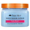 Tree Hut Exotic Bloom Sugar Scrub - Скраб для тела с ароматом экзотических цветов