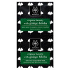 Apivita express beauty dark circles and eye-puffiness mask with ginkgo - Маска против отеков и темных кругов с гингко билоба