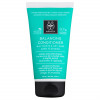 Apivita propoline balancing conditioner for oily roots&dry ends - Кондиционер для волос с жирными корнями и сухими кончиками "Баланс"