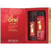 Revlon Professional Uniq One Duo Pack - Набор подарочный (Спрей-уход + Шампунь)
