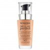 Deborah Dress Me Perfect SPF 15 - Легкая тональная основа для лица