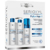 L’Oreal Professionnel Serioxyl Anti-Thinning Program Natural, Noticeable Thinning Hair - Набор для натуральных, тонких волос