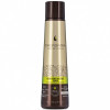 Macadamia Natural Oil Nourishing Moisture Shampoo Макадамия - Питательный увлажняющий шампунь