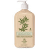 Australian Gold Hemp Nation Toasted Coconut & Marshmallow Body Lotion - Закрепитель загара с формулой усиления оттенка (жареный кокос)