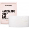 Mr.Scrubber Handmade Soap Bar "Coconut" - Брусковое мыло ручной работы в подарочной коробке