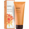 Ahava Mineral Shower Gel Mandarin&Cedarwood - Минеральный гель для душа "Мандарин и Кедр"
