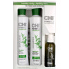 CHI PowerPlus Starter Kit - Набор для укрепления и роста волос