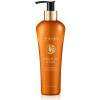 T-LAB Professional Organic Shape Duo Shampoo - Дуо-шампунь для разглаживания и питания волос