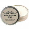 Nook Dear Beard Moustache Wax - Воск для усов