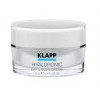 Klapp Hyaluronic Day & Night Cream - Увлажняющий дневной и ночной крем