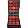 Make-Up Studio Lipcolour Box 18 Colours - Палитра помад 18 оттенков (Palette no 5)