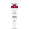 Pharmaceris N Capilar-tone CC Cream SPF30 - Тонирующий СС-крем