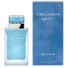 Dolce & Gabbana Light Blue Eau Intense - Парфюмированная вода