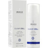 Image Skincare Clear Cell Clarifying Repair Creme - Восстанавливающий крем-гель для проблемной кожи