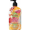 Hempz Mash-Ups Tart & Creamy Herbal Body Moisturizer - Молочко для тела "Гранат и Трипл цитрус"