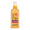 Lirene Sun Protection Oil "Jasmin" SPF30 - Масло для защиты от солнца "Жасмин" SPF30