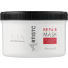 Elea Professional Artisto Repair Mask For Colored & Dry Hair - Восстанавливающая маска для окрашенных волос