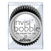 Invisibobble Slim True Black - Резинки для волос