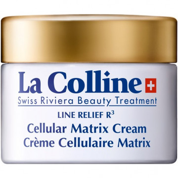 Купить - La Colline Cellular Matrix Cream - Крем Матрикс