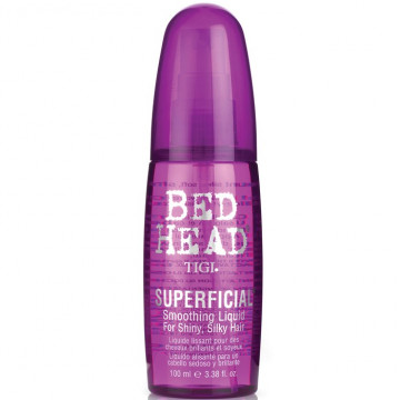 Купить - Tigi Bed Head Superficial - Разглаживающая жидкость для придания блеска и шелковистости