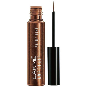 Купить - Lakme India Absolute Shine Line Colors Eye Liner - Подводка для глаз