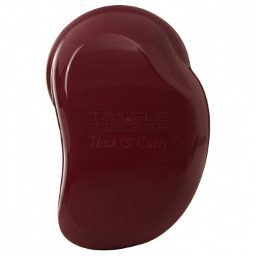 Купить - Tangle Teezer The Original Thick & Curly Salsa Red - Расческа для волос
