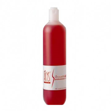 Купить - Akys Silhouette Oil Antiсell Professional - Массажное антицеллюлитное масло