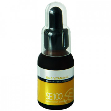 Купить - La Sincere Essence Se 100 №6 Vitamin C - Концентрированная эссенция №6 витамин С