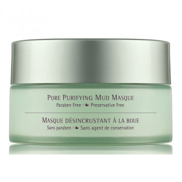 Купить - June Jacobs Masques Pore Purifying Mud Masque - Себорегулирующая маска для пор с глиной