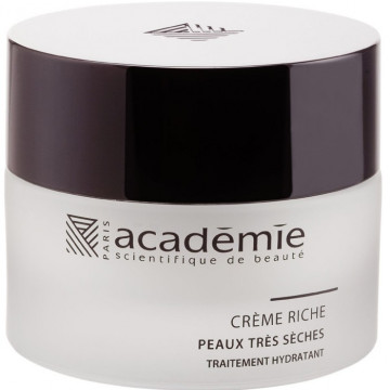 Купить - Academie Visage Creme Riche - Интенсивный питательный крем