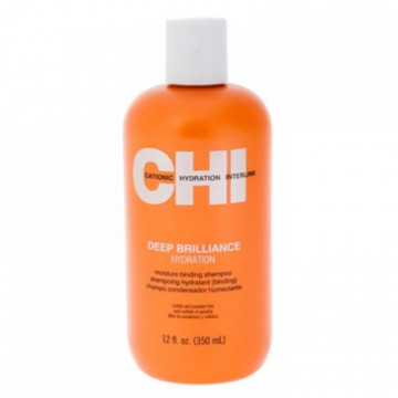 Купить - Chi Deep Brilliance Hydration Moisture Binding Shampoo - Увлажняющий шампунь