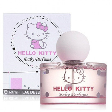 Купить - Koto Parfums Hello Kitty Baby Perfume - Туалетная вода