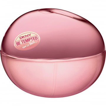 Купить - Donna Karan DKNY Be Tempted Eau So Blush - Парфюмированная вода (тестер)