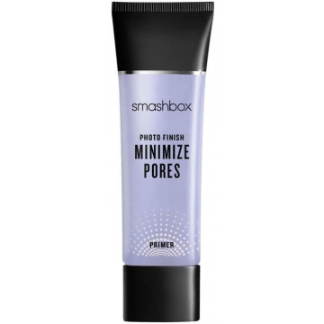 Smashbox Photo Finish Foundation Primer Pore Minimizing - Основа под макияж для минимизации пор