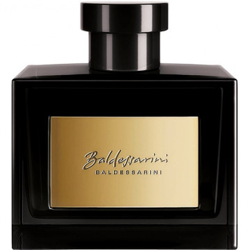 Купить - Hugo Boss Baldessarini Strictly Private - Туалетная вода (тестер)