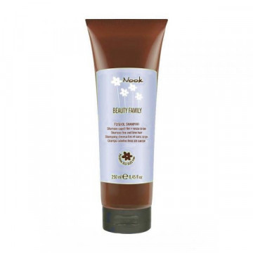 Купить - Maxima Beauty Fly & Volume Shampoo PH 5.5 MX Nook - Шампунь для тонких волос, для объема