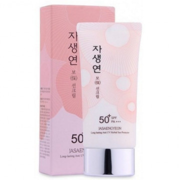 Купить - Daeng Gi Meo Ri Jasaengyeon SPF 50 - Солнцезащитный крем для лица