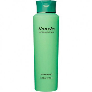 Купить - Kanebo Body Care Relaxing Body Wash - Гель для душа