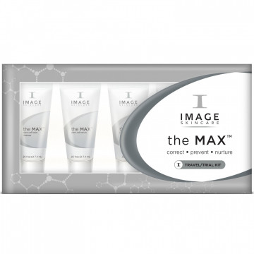 Купить - Image Skincare The MAX Stem Cell Trial Kit - Дорожный набор