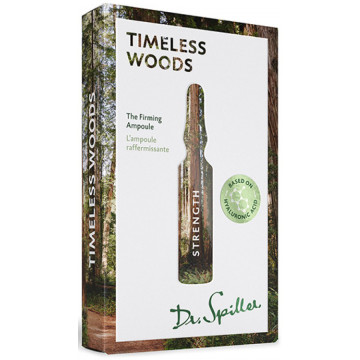 Купить - Dr. Spiller Strength Timeless Woods Ampoule - Ампульный концентрат с укрепляющим действием Купить - Dr. Spiller Strength Timeless Woods Ampoule - Ампульный концентрат с укрепляющим действием