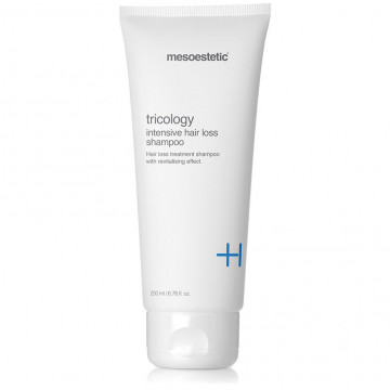 Купить - Mesoestetic Ttricology intensive hair loss shampoo - Шампунь против выпадения волос