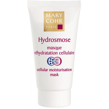 Купить - Mary Cohr Hydrosmose Masque - Маска "Клеточное увлажнение"