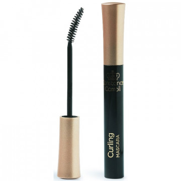 Купить - Constance Carroll Curling Mascara - Тушь для ресниц подкручивающая