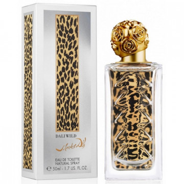 Купить - Salvador Dali Dali Wild EDT 50 ml