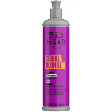 Купить - Tigi Bed Head Blonde Conditioner - Восстанавливающий и сохраняющий цвет волос кондиционер для блондинок