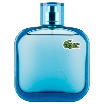 Купить - Lacoste Eau De L.12.12 Bleu - Туалетная вода (тестер)
