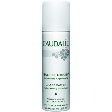 Купить - Caudalie Eau De Raisin Grape Water - Увлажняющая виноградная вода для лица