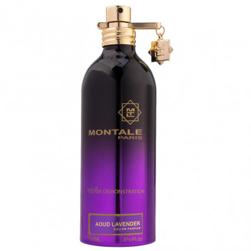 Купить - Montale Aoud Lavender - Парфюмированная вода (тестер)