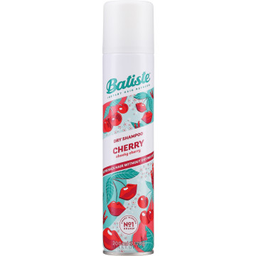 Купить - Batiste dry shampoo cherry cheeky cherry - Сухой шампунь с вишневым ароматом