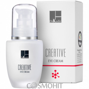 Купить - Dr. Kadir Creative Eye Cream For Dry Skin - Крем для кожи вокруг глаз